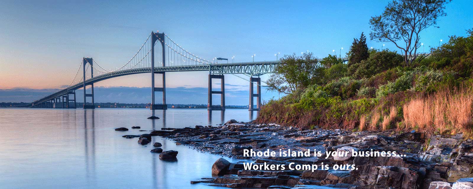 Rhode Island Workers Compnsurance - Workers Compensation Quotes Online