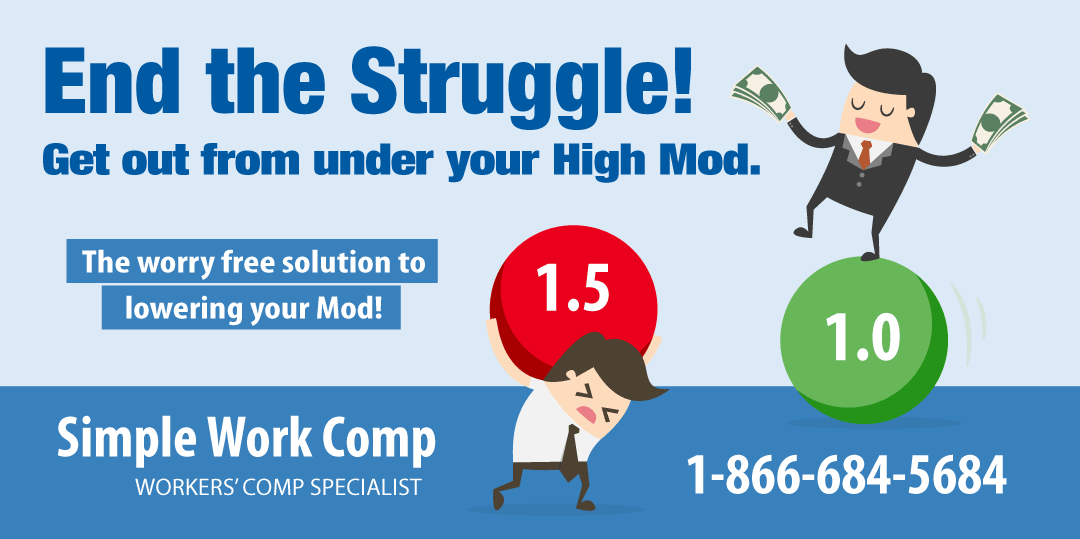 Get out from under your HIGH MOD – How to lower your MOD