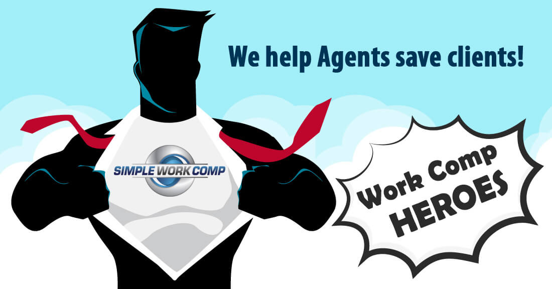 Helping Agents Save Their Clients
