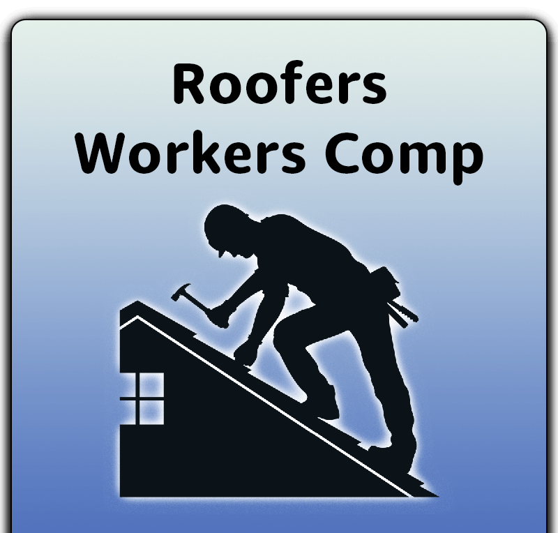 roofers workers comp