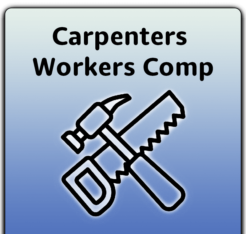 carpenters workers comp