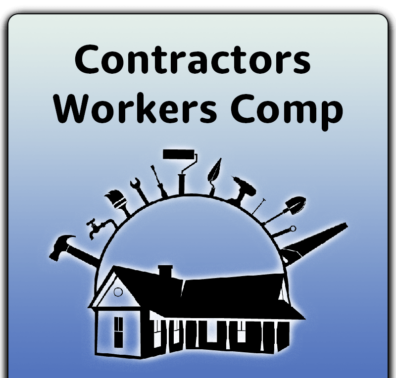 contractors workers comp