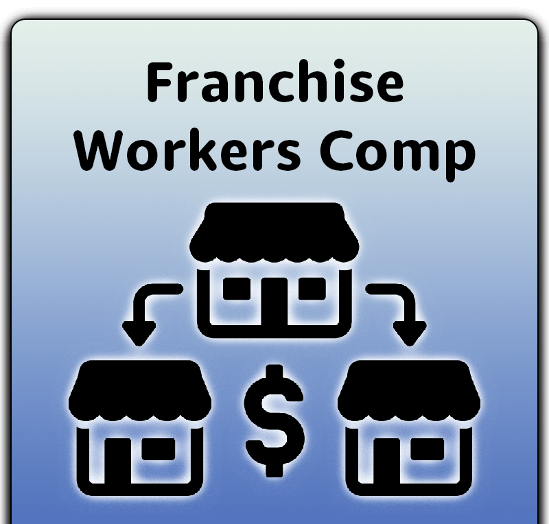 franchise workers comp