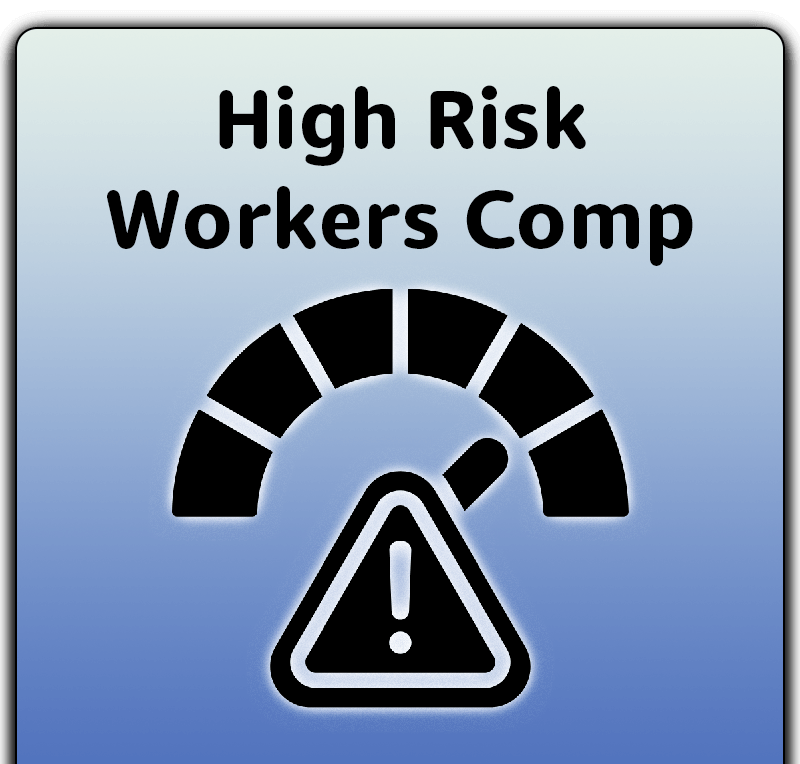 high risk workers comp