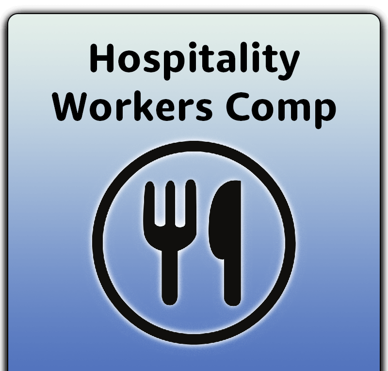 restaurants bars workers comp