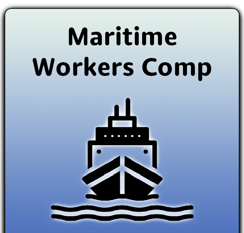 maritime workers comp